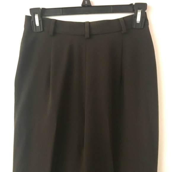 Elegant Max Mara 100% wool trousers - Picture 7 of 9